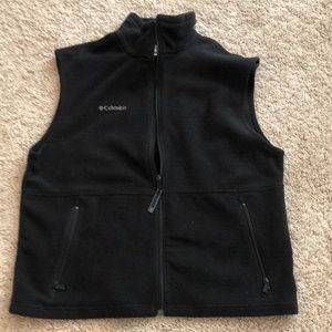 Columbia vest